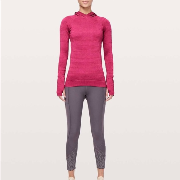 New with tags Lululemon Rest Less Hoodie - Picture 3 of 6